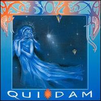 <i>Quidam</i> (album) 1996 studio album by Quidam