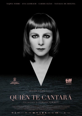 <i>Quién te cantará</i> 2018 film