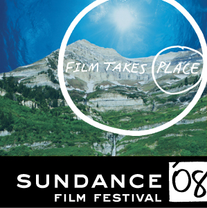 <span class="mw-page-title-main">2008 Sundance Film Festival</span> 2008 film festival edition