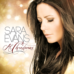 <i>At Christmas</i> (album) album by Sara Evans