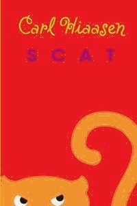 <i>Scat</i> (novel)