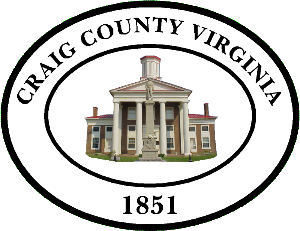 File:Seal of Craig County, Virginia.png