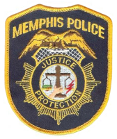 Memphis Police Department Municipal police department in Tennessee, U.S.