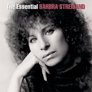 File:The Essential Barbra Streisand.jpg