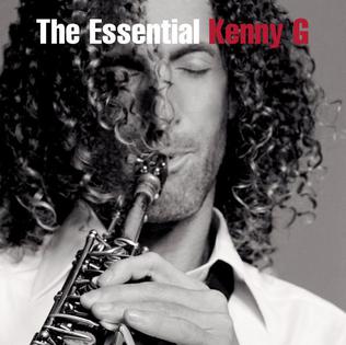 <i>The Essential Kenny G</i> compilation album by Kenny G