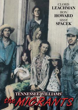 <i>The Migrants</i> 1974 television film by Tom Gries