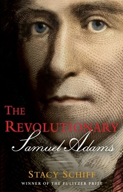 The Revolutionary: Samuel Adams - Wikipedia