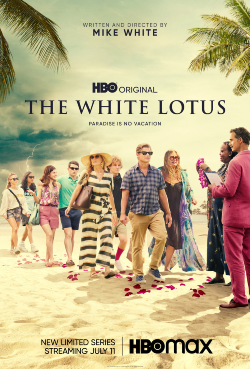 <i>The White Lotus</i> season 1 Season of television series