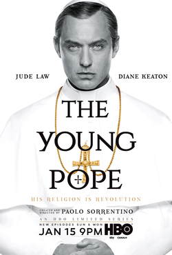 Image result for the young pope