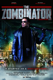 <i>The Zombinator</i> 2012 American film