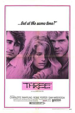 File:Three (1969 film) poster.jpg