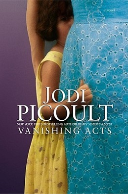 <i>Vanishing Acts</i> Novel by Jodi Picoult