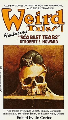 <i>Weird Tales</i> (anthology series)