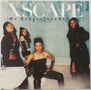 My Little Secret 1998 single by Xscape