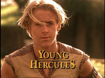 Young Hercules - Wikipedia