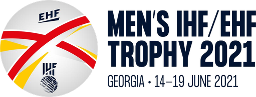 IHF  2021 IHF Men's World Championship