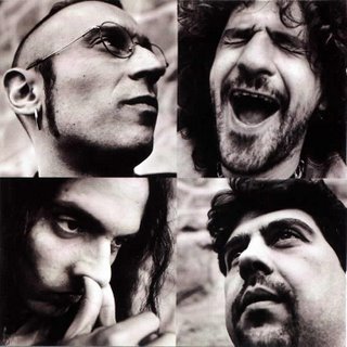 <i>7</i> (Platero y Tú album) 1997 studio album by Platero y Tú