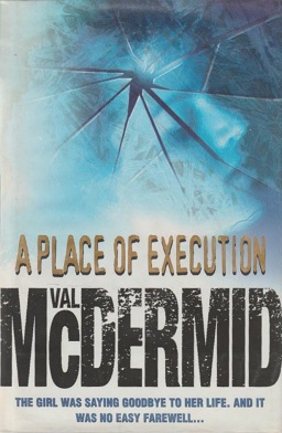 File:A Place of Execution - bookcover.jpg