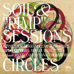 Circles (Soil & 