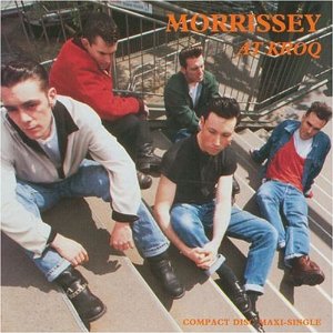 <i>At KROQ</i> 1991 EP by Morrissey