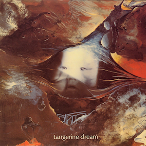 <i>Atem</i> (album) 1973 album by Tangerine Dream