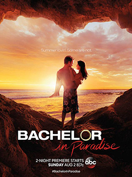 <i>Bachelor in Paradise</i> season 2 Season of television series