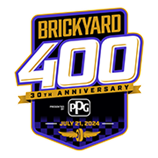 File:Brickyard 400 logo.png