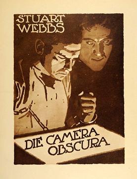 <i>Camera Obscura</i> (1921 film) 1921 film