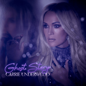 <span class="mw-page-title-main">Ghost Story (song)</span> 2022 single by Carrie Underwood