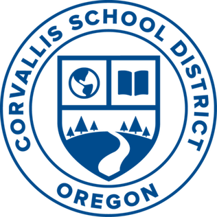 <span class="mw-page-title-main">Corvallis School District</span>