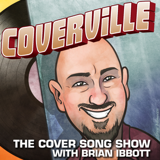 <i>Coverville</i> Music podcast