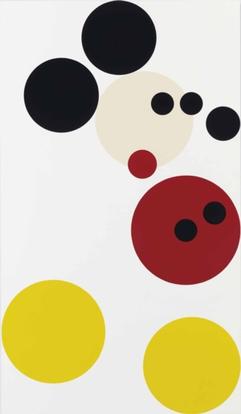 Damien Hirst - Mickey - (300 piksel küçültülmüş) .jpg