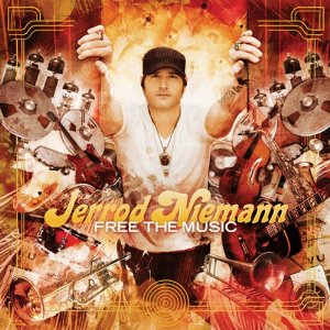 <i>Free the Music</i> 2012 studio album by Jerrod Niemann