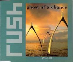 <span class="mw-page-title-main">Ghost of a Chance (Rush song)</span> 1992 single by Rush