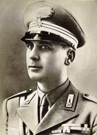 <span class="mw-page-title-main">Giovanni Frignani</span> Italian soldier and Resistance member