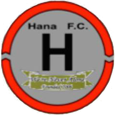 <span class="mw-page-title-main">Hana F.C.</span> Football club