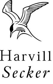 Harvill Secker British publishing company