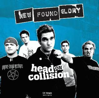 New found glory