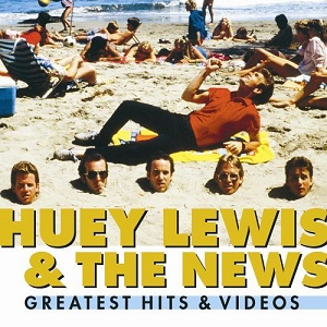 <i>Greatest Hits & Videos</i> 2006 greatest hits album by Huey Lewis and the News