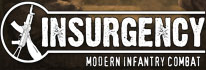 Insurgency - Modern Infantry Combat Logo.png