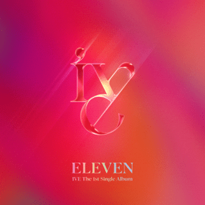 Eleven (single album) - Wikipedia