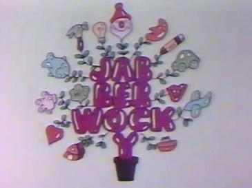 Jabberwocky - Wikipedia