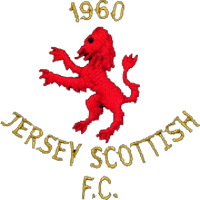 Jersey Scottish F.C. Association football club in Jersey