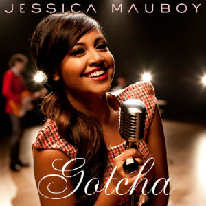<span class="mw-page-title-main">Gotcha (song)</span> 2012 single by Jessica Mauboy
