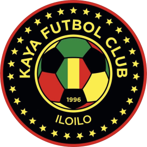 Kaya F.C.–Iloilo Filipino association football club based in Iloilo City