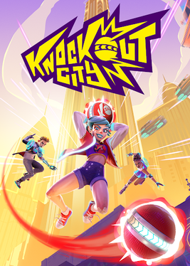 Knockout City - Download for PC Free