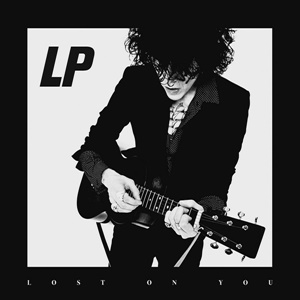 Lp flac. Lost on. LP Lost on you певица. LP other певица people.