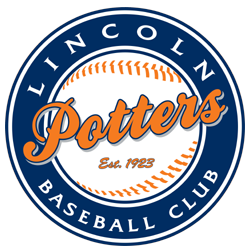 <span class="mw-page-title-main">Lincoln Potters</span> Collegiate summer baseball team