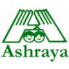 Ashraya.png logosu