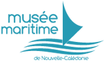 Logo of the New Caledonia Maritime Museum.png